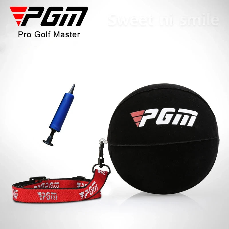 Inflatable Golf Swing Posture Trainer