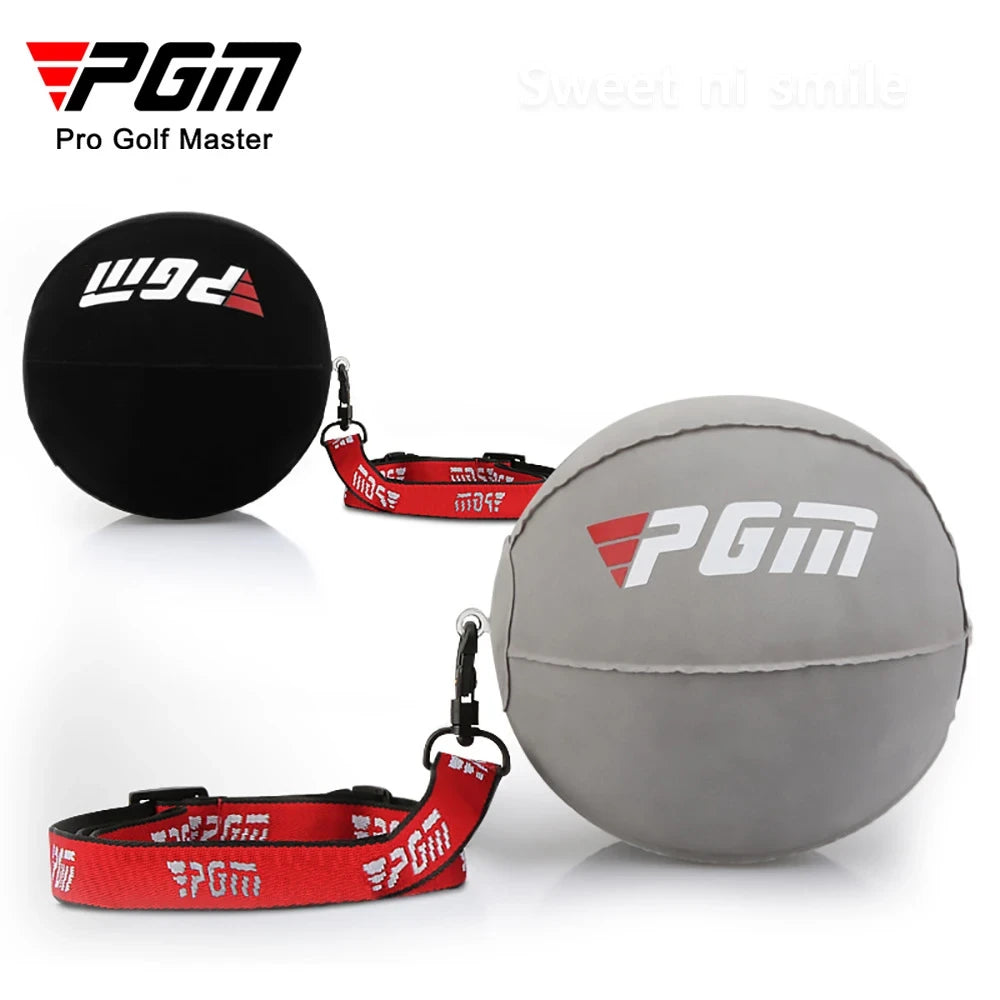 Inflatable Golf Swing Posture Trainer