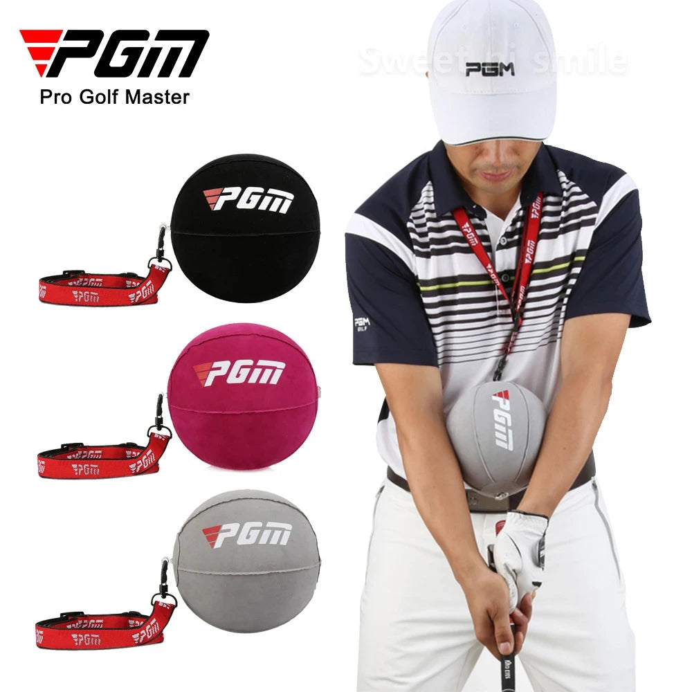 Inflatable Golf Swing Posture Trainer