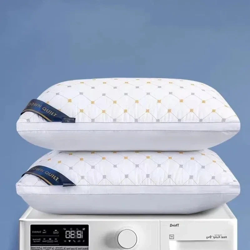 Cervical Spine Support Pillow