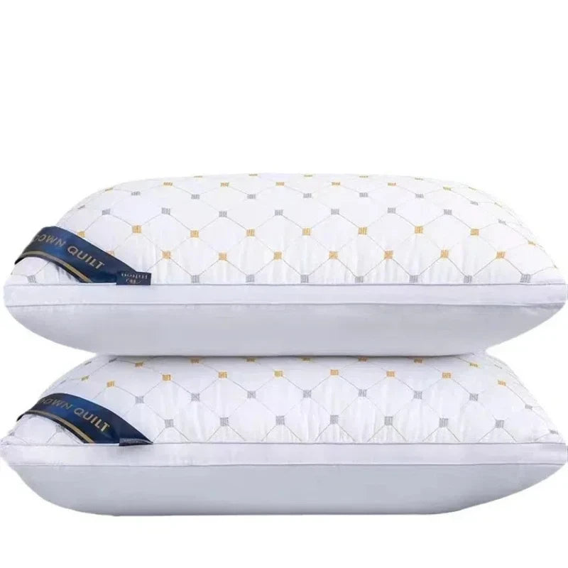 Cervical Spine Support Pillow