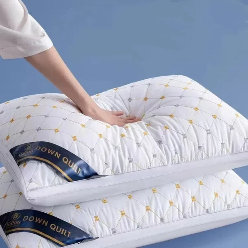 Cervical Spine Support Pillow