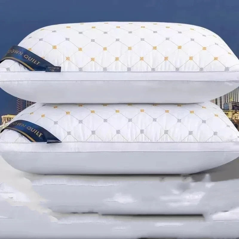 Cervical Spine Support Pillow