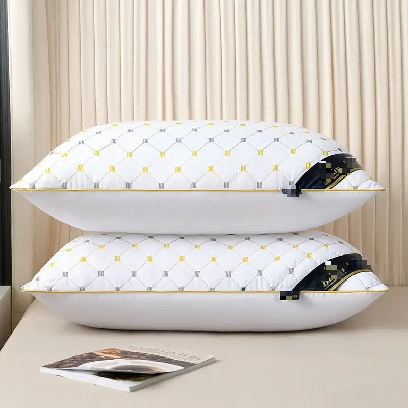 Cervical Spine Support Pillow
