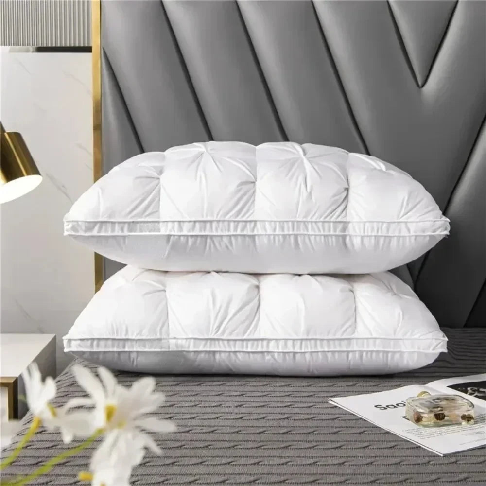Soft Hotel Sleeping Pillow