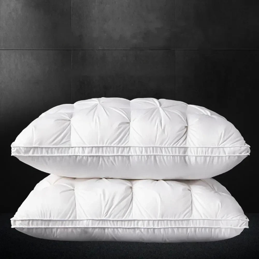 Soft Hotel Sleeping Pillow