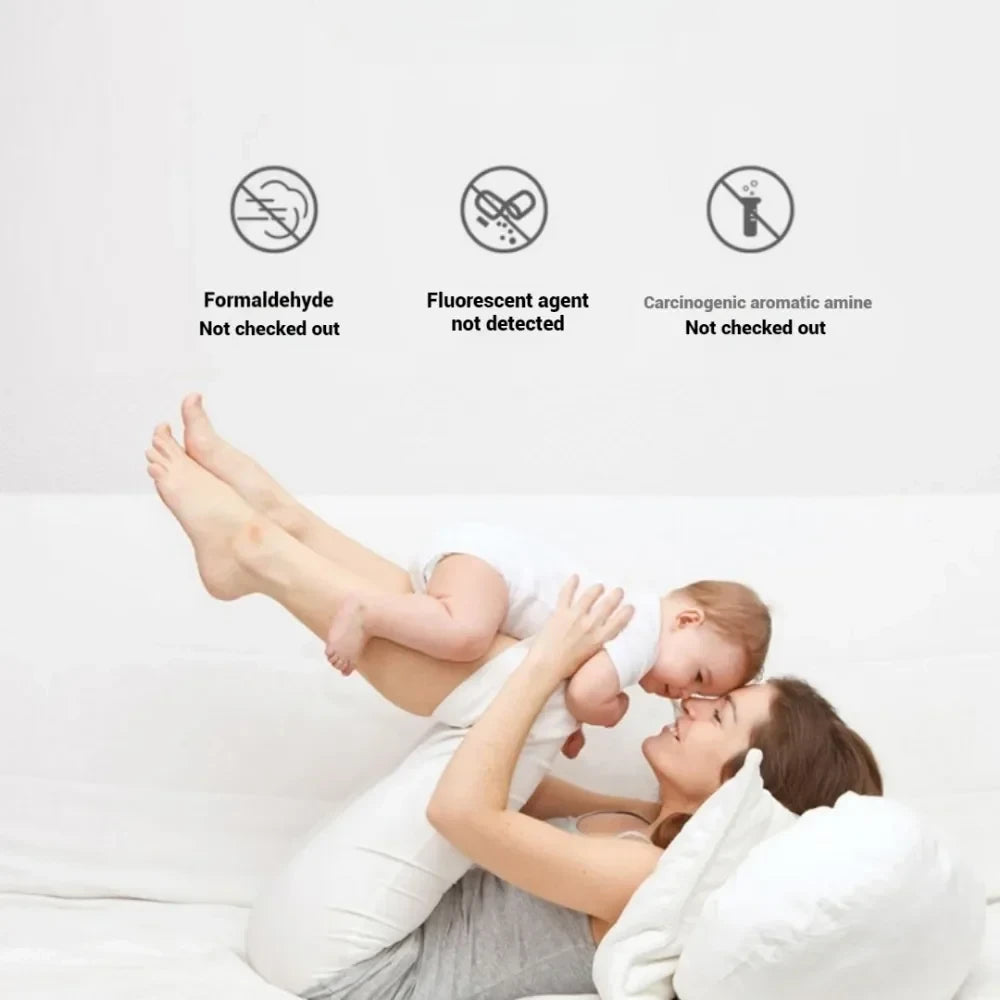 Soft Hotel Sleeping Pillow