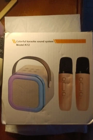 Review Card