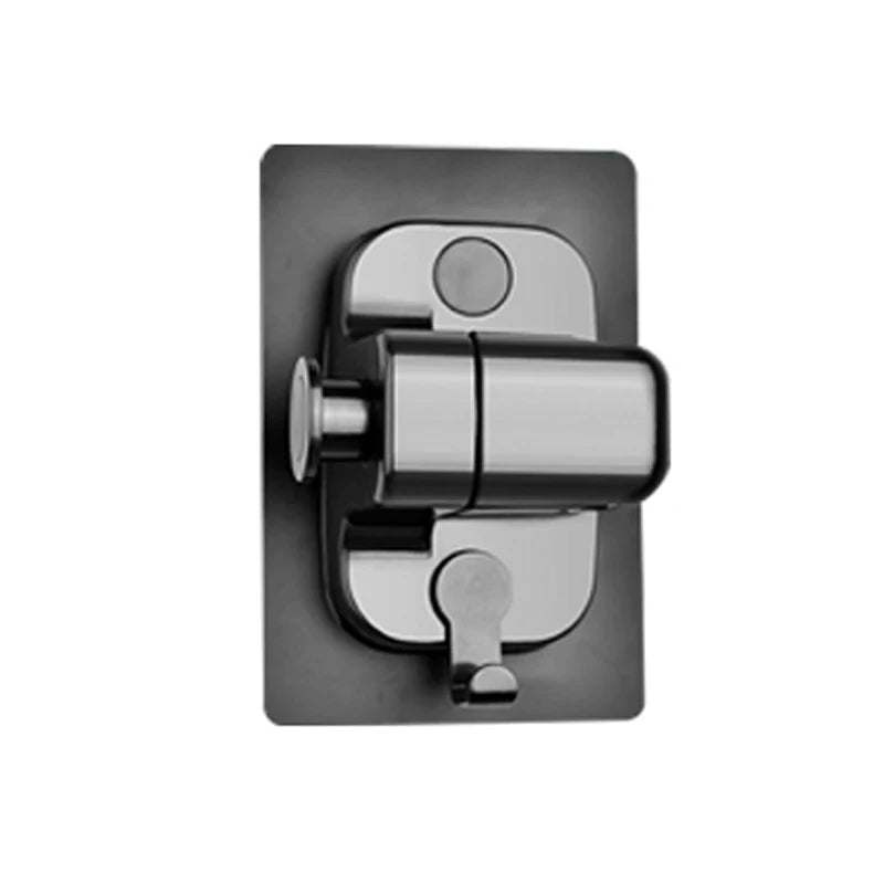 Three Mode High Pressure Handheld Shower Head