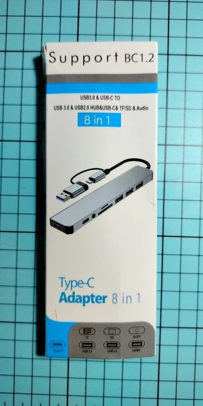 Review Card