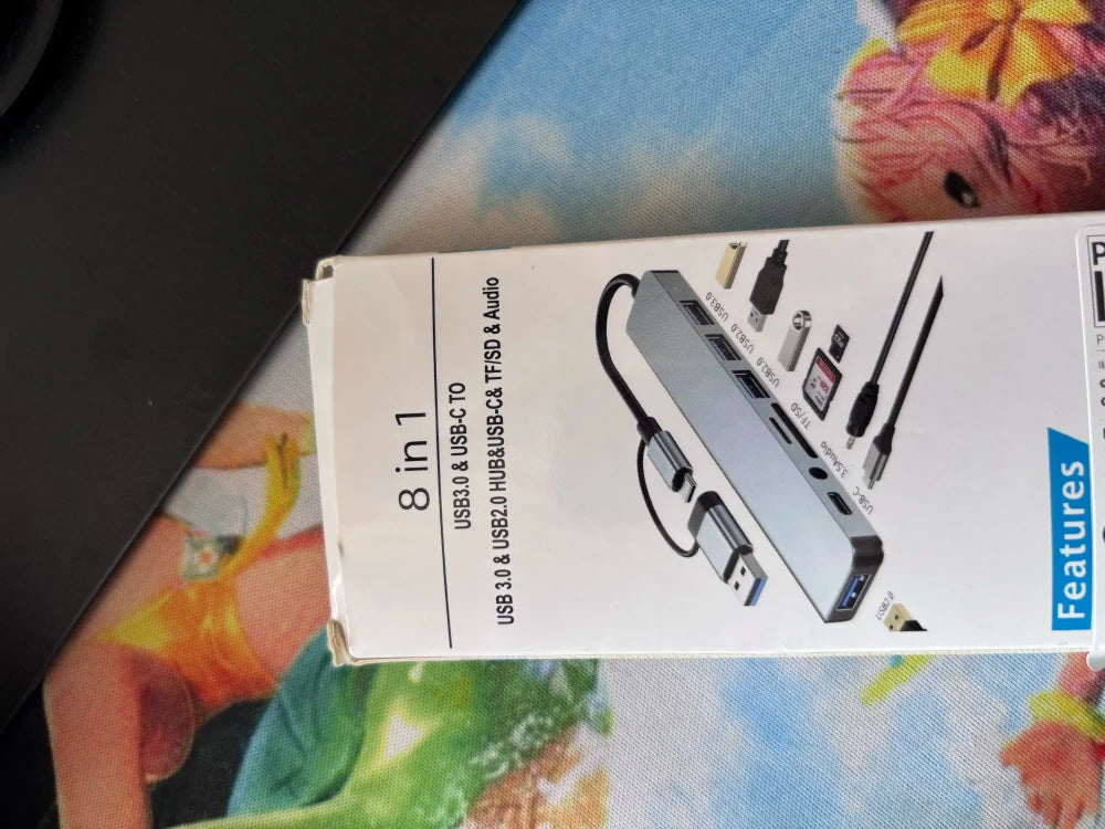 Review Card