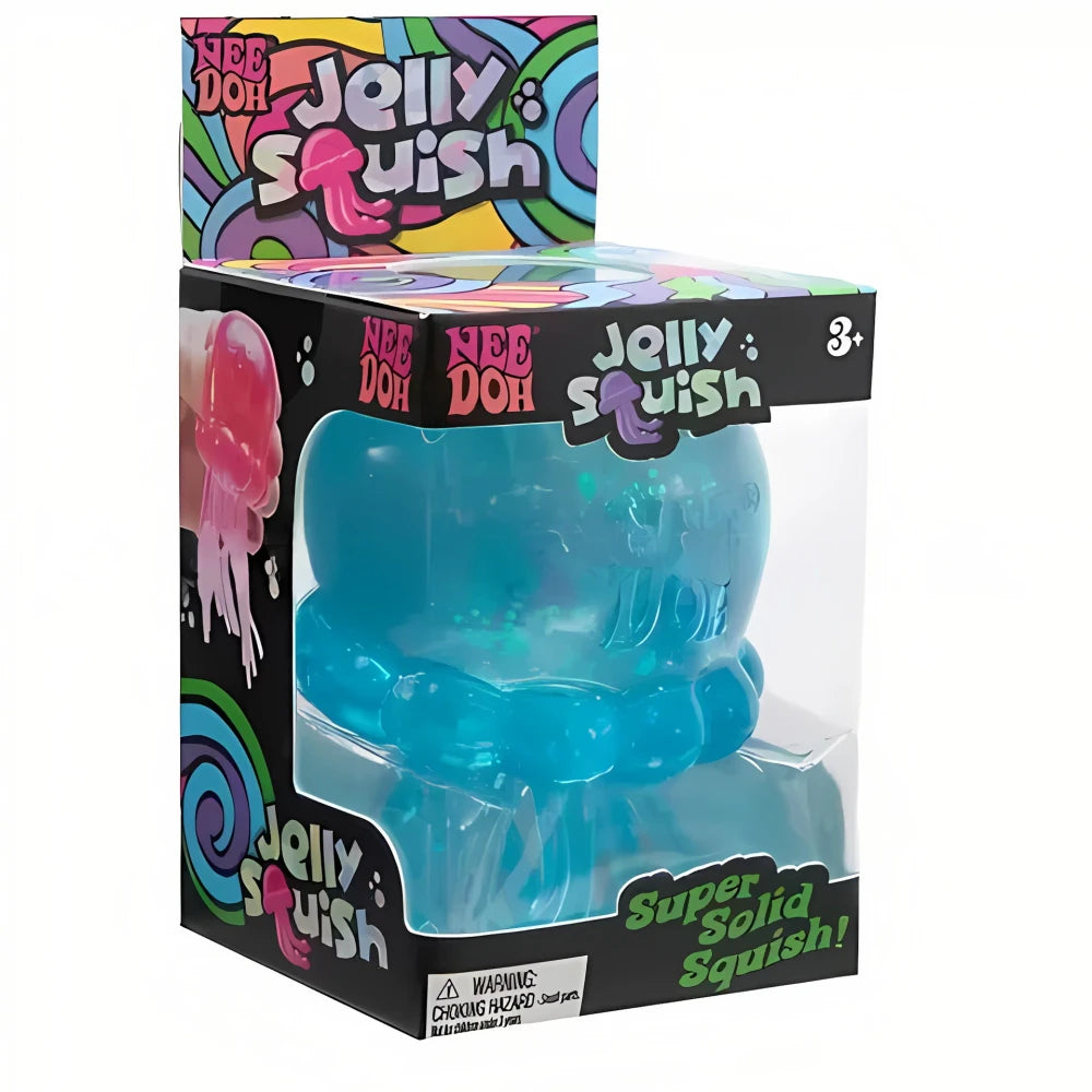 Needoh Sensory Squeeze Cube
