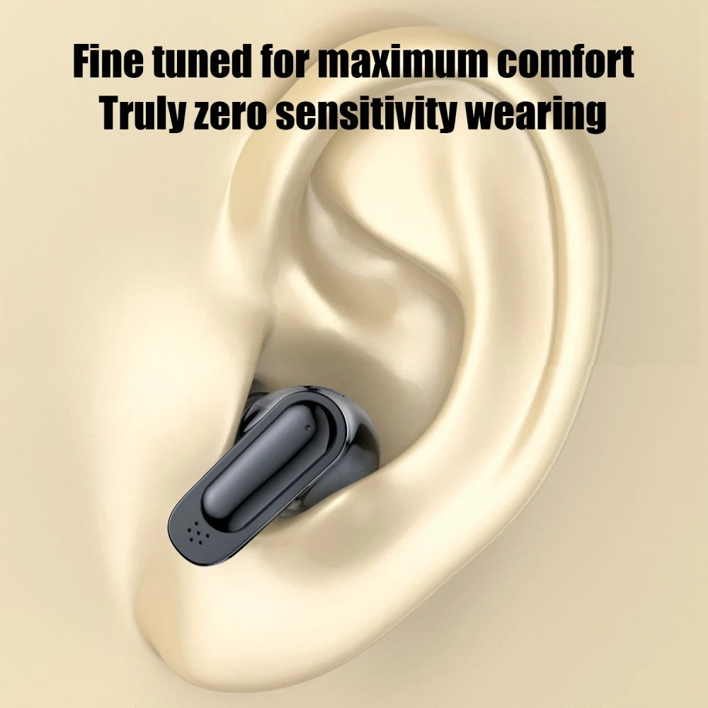Bosecxt Noise Cancelling Wireless Earbuds