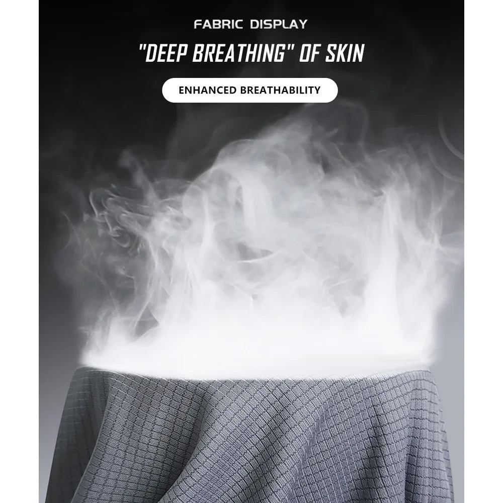 Moisture Wicking Running T-Shirt