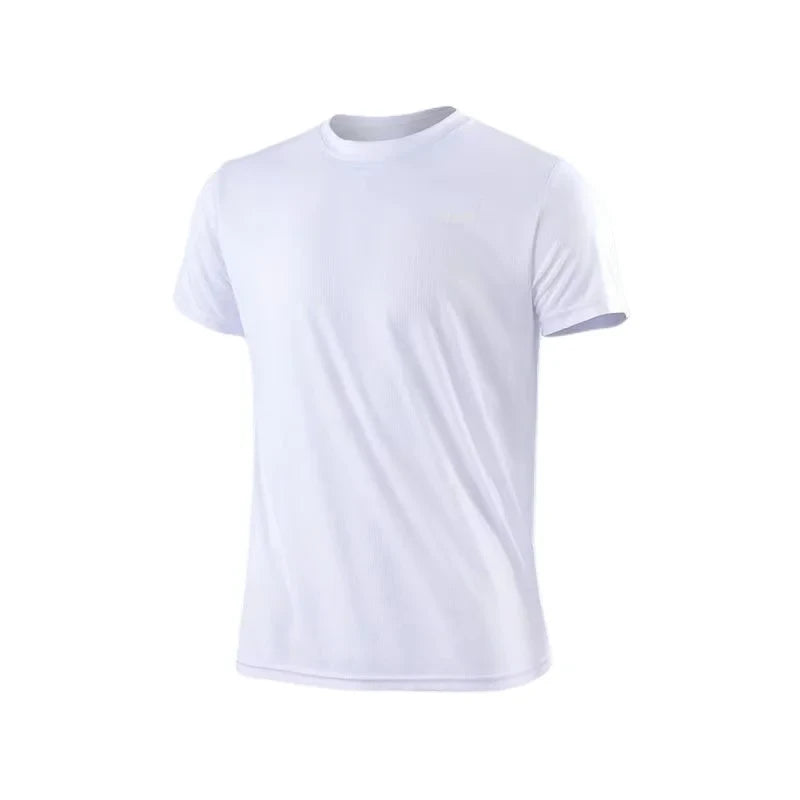 Moisture Wicking Running T-Shirt