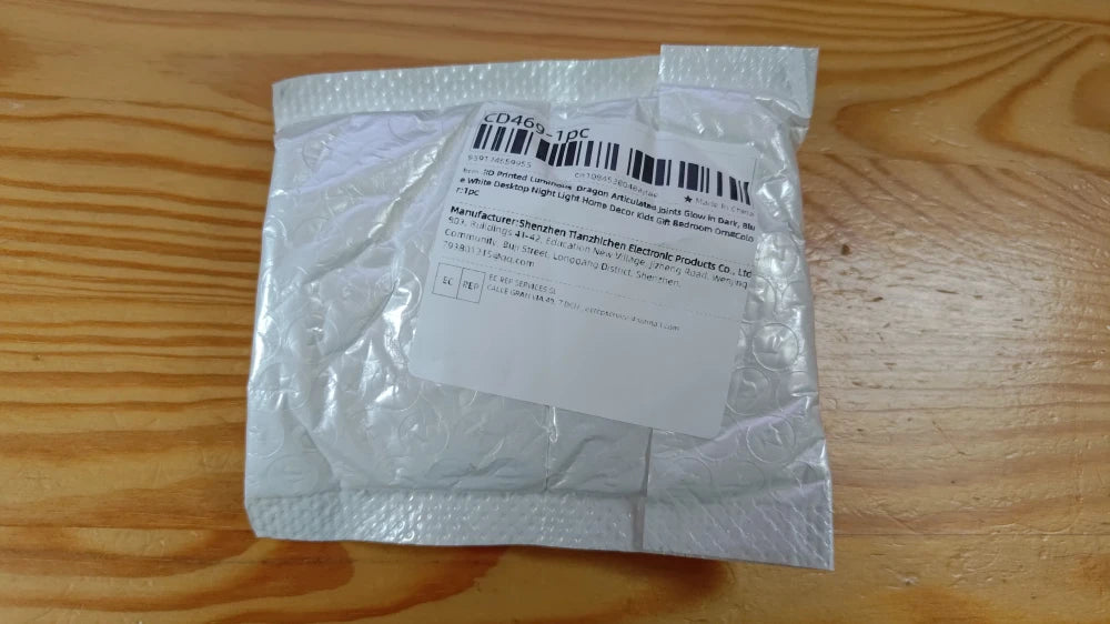 Review Card