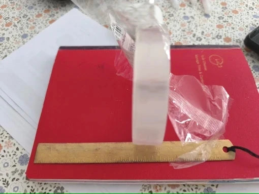 Review Card