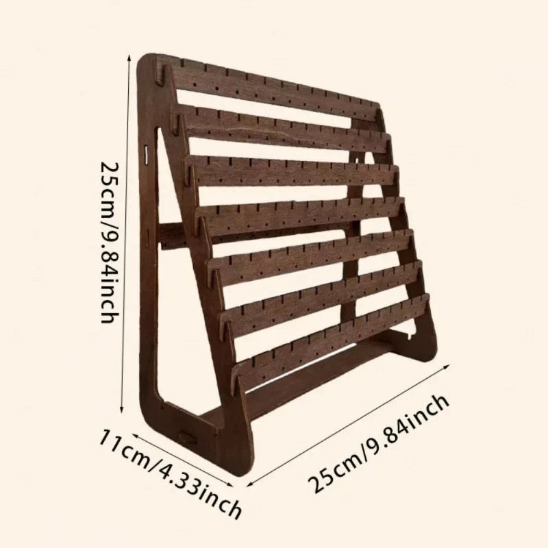 Large Earring Storage Stand