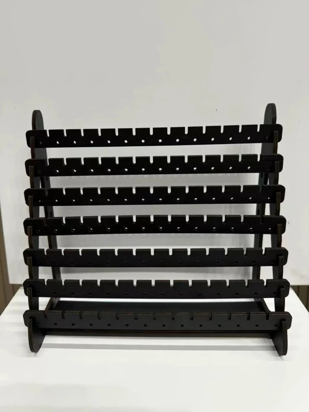 Large Earring Storage Stand
