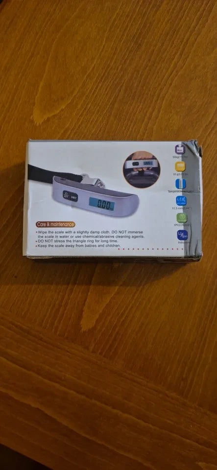 Review Card
