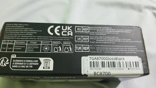 Review Card