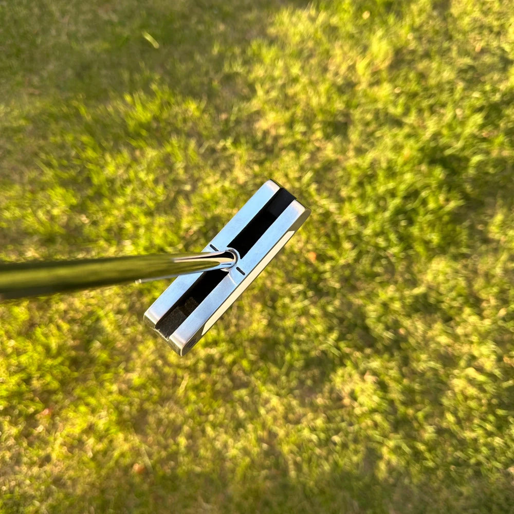 Ocean Series Dual-Sided Golf Putter