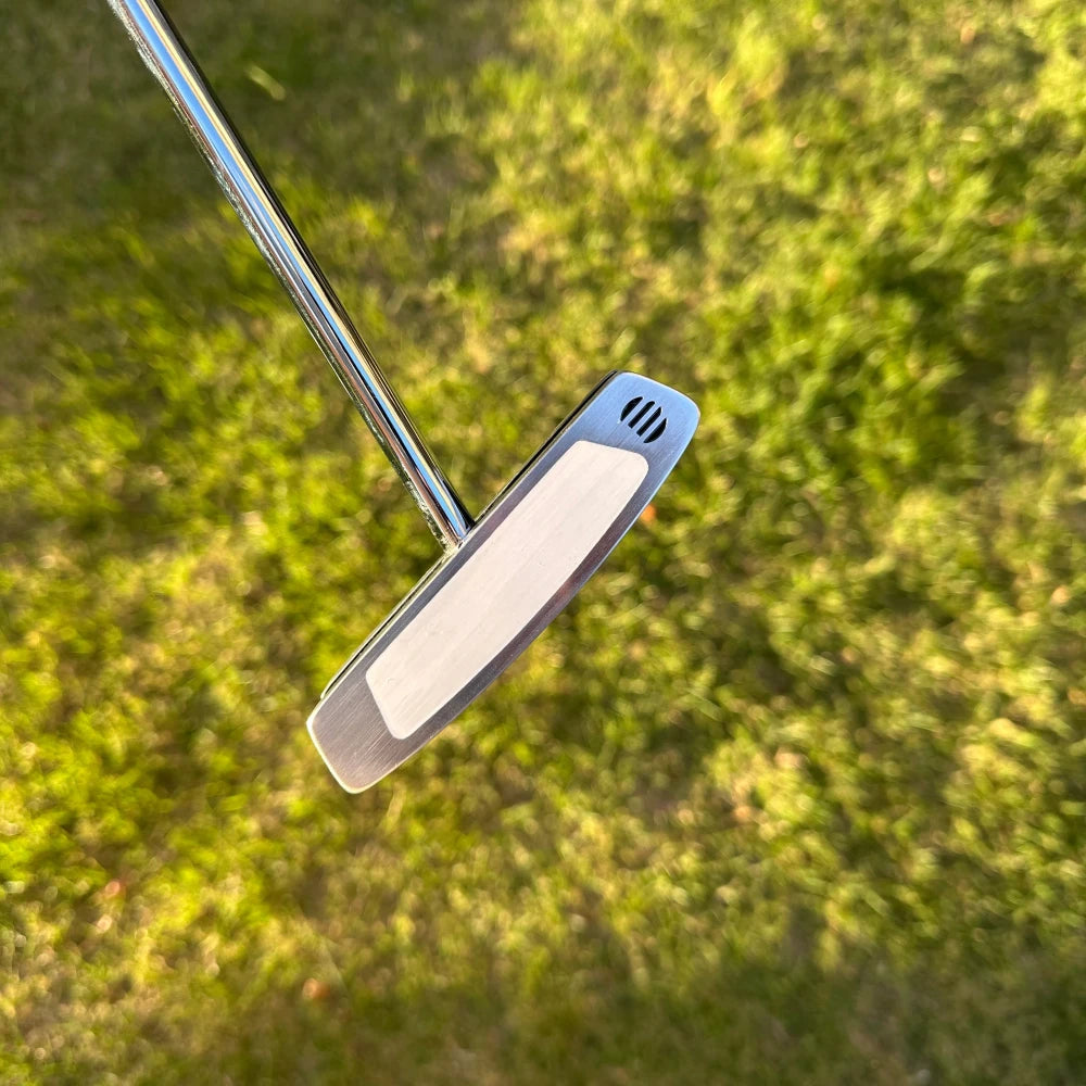 Ocean Series Dual-Sided Golf Putter