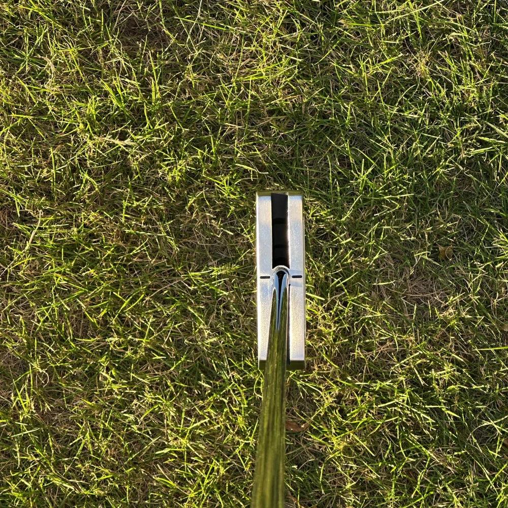 Ocean Series Dual-Sided Golf Putter